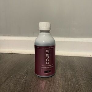 Mine Tan airbrush double dark 1 hour express solution